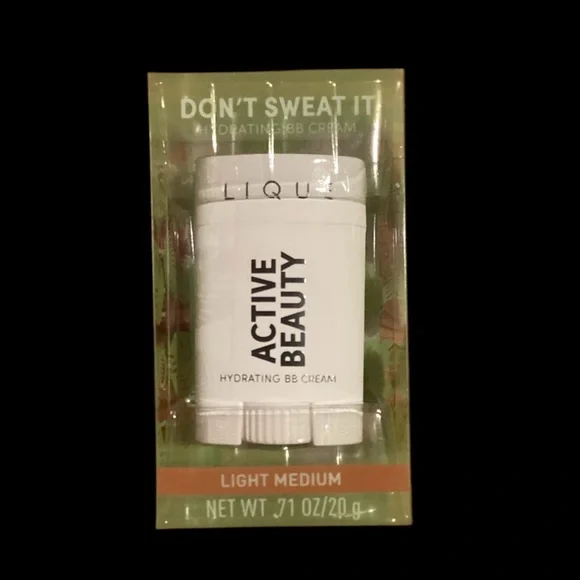 LIQUE HYDRATING BB CREAM STICK - Picture 3 of 5